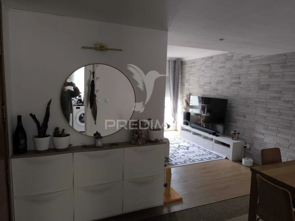 Apartamento T2 para Venda em Caparica e Trafaria Foto 2