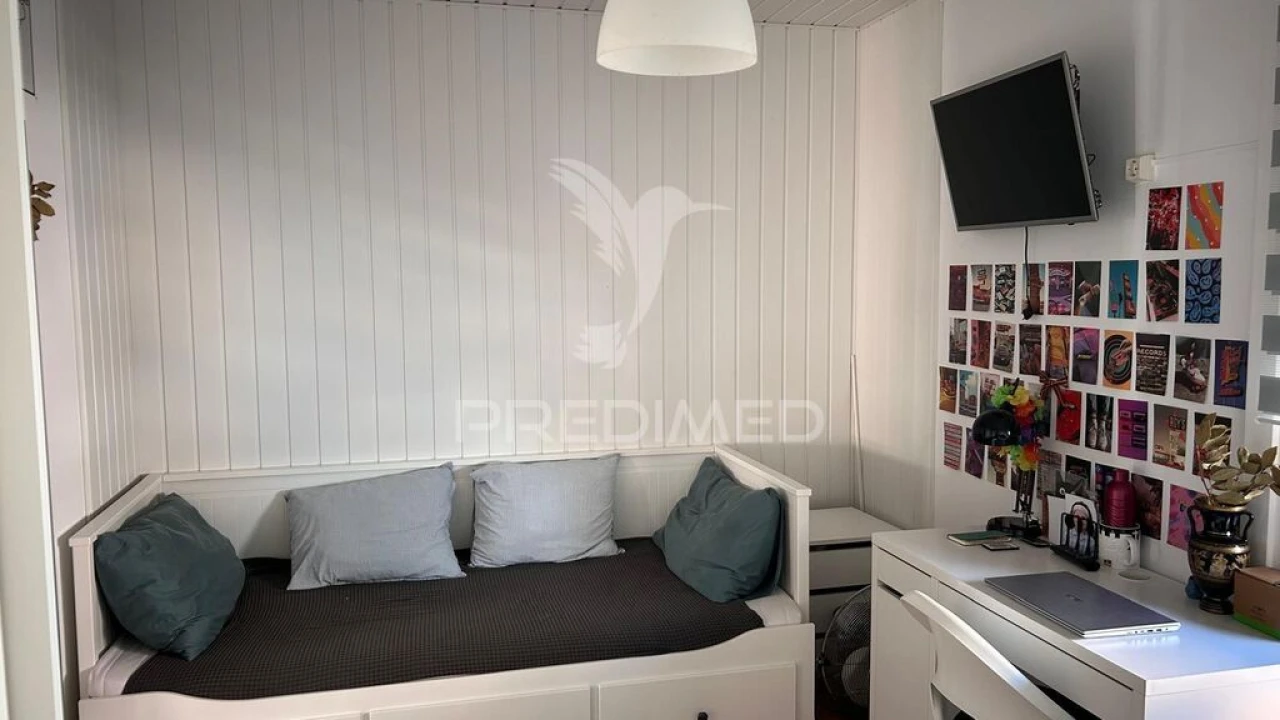 Apartamento T2 para Venda em Caparica e Trafaria Foto 6