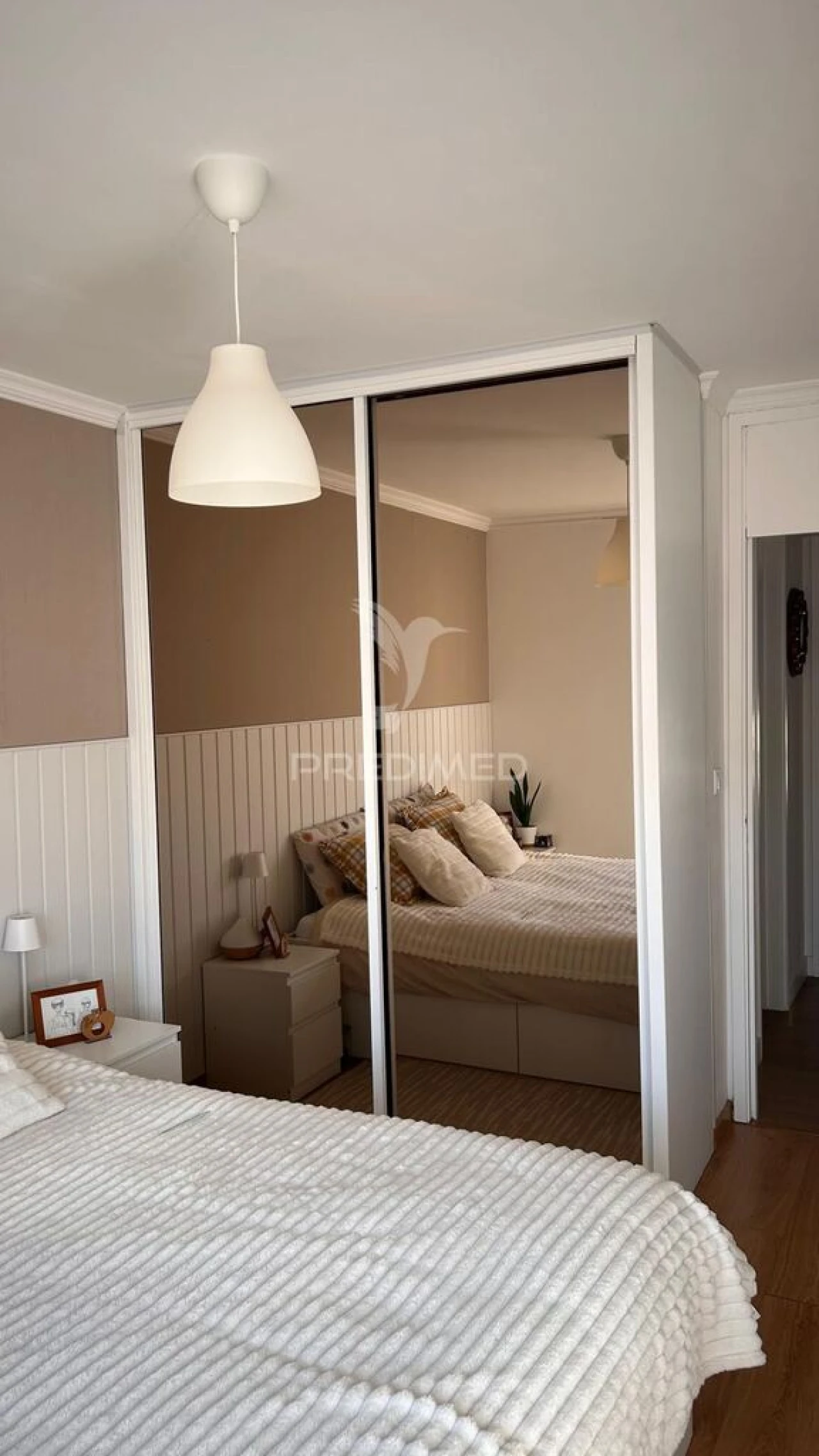 Apartamento T2 para Venda em Caparica e Trafaria Foto 9