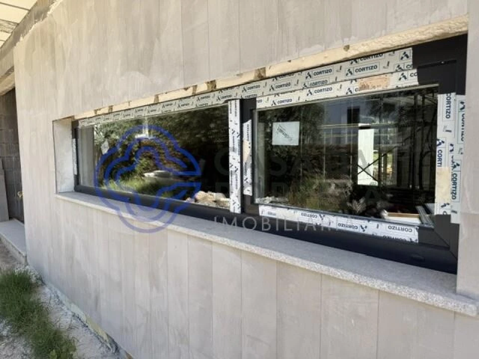 Moradia T4 para Venda em Boidobra Foto 65