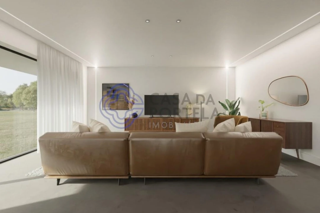 Moradia T4 para Venda em Boidobra Foto 15