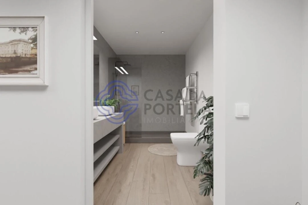 Moradia T4 para Venda em Boidobra Foto 10