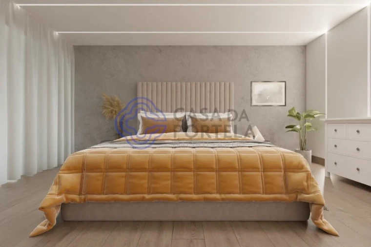 Moradia T4 para Venda em Boidobra Foto 7