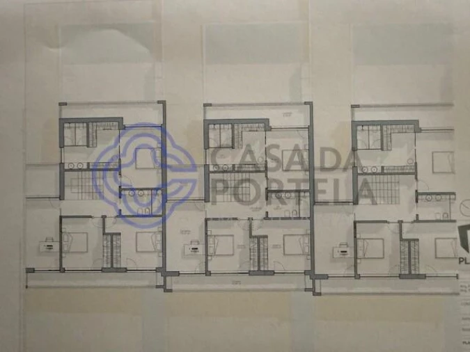 Moradia T4 para Venda em Boidobra Foto 47