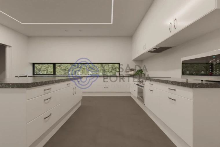 Moradia T4 para Venda em Boidobra Foto 8