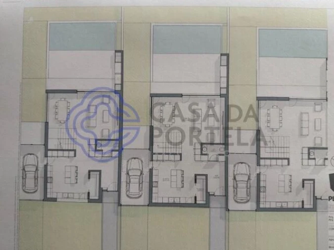 Moradia T4 para Venda em Boidobra Foto 46