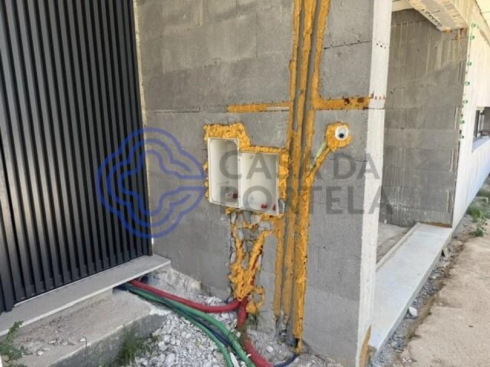 Moradia T4 para Venda em Boidobra Foto 66
