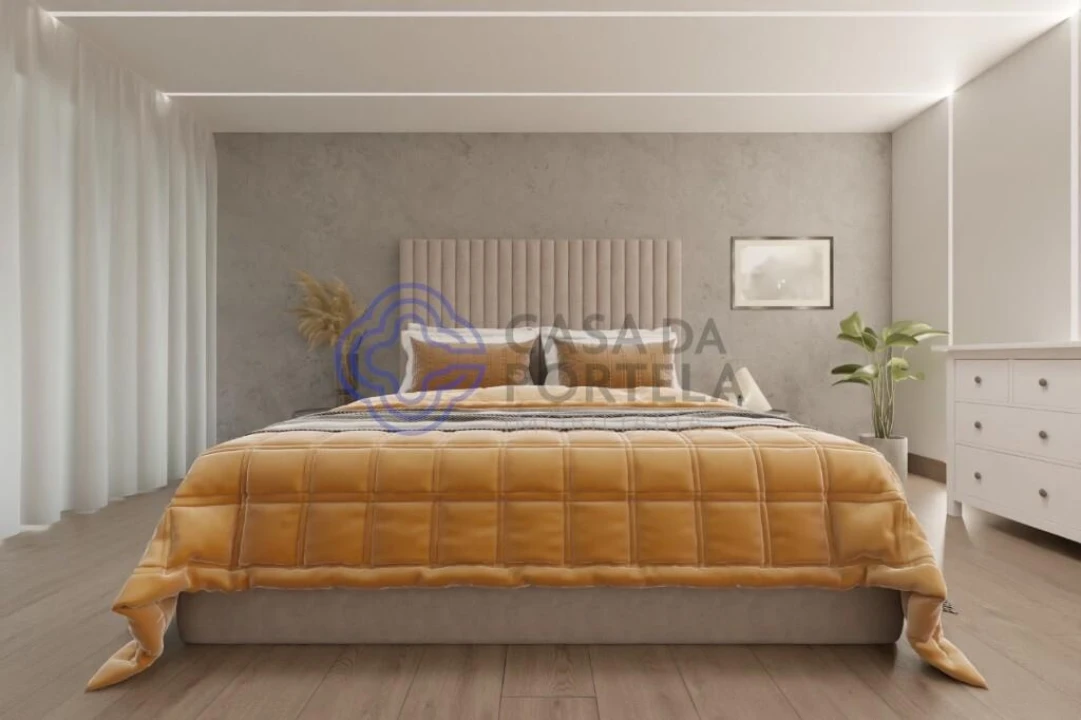 Moradia T4 para Venda em Boidobra Foto 7