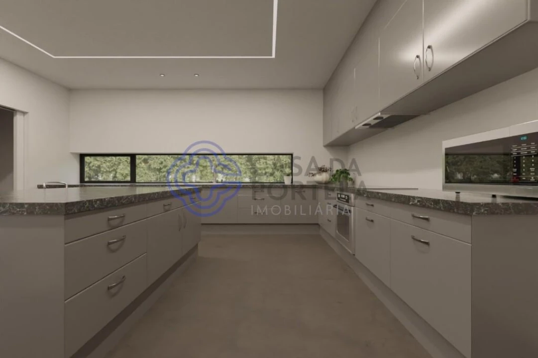 Moradia T4 para Venda em Boidobra Foto 6