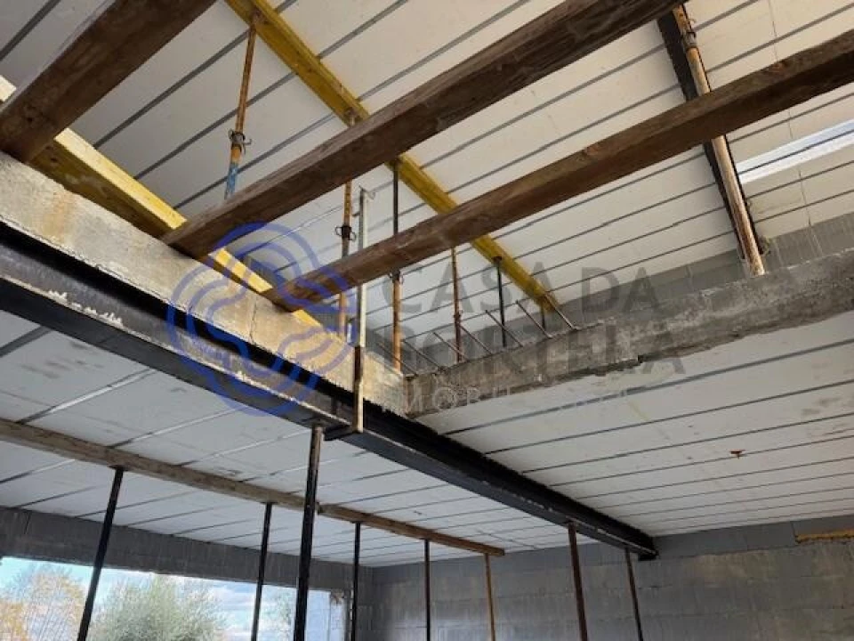 Moradia T4 para Venda em Boidobra Foto 29