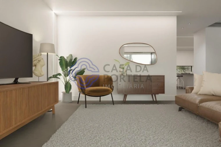 Moradia T4 para Venda em Boidobra Foto 5