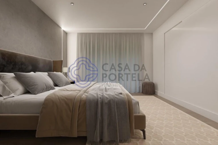 Moradia T4 para Venda em Boidobra Foto 16