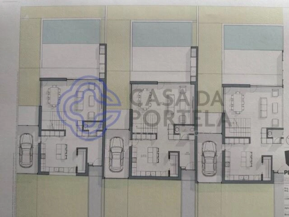 Moradia T4 para Venda em Boidobra Foto 45