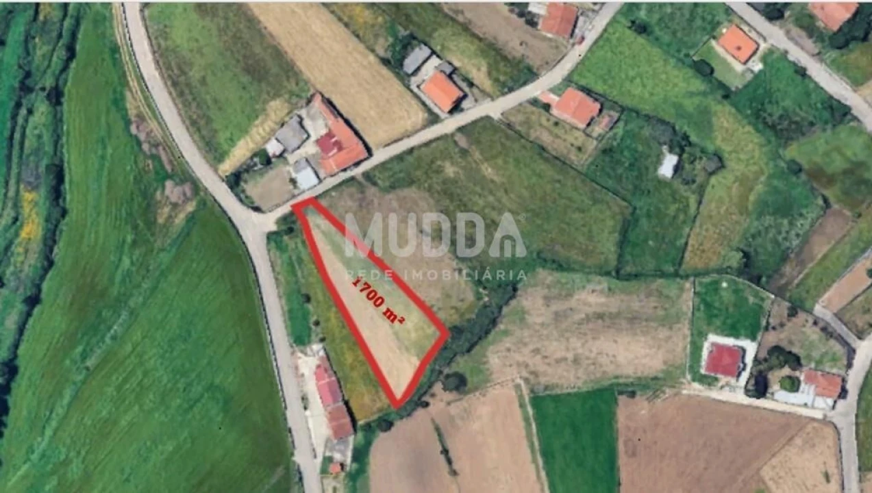 Terreno para Venda em Salreu Foto 7