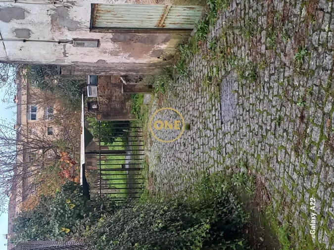 Terreno para Venda em Delães