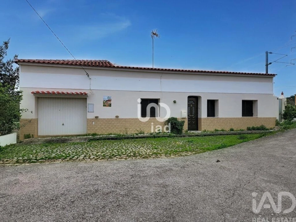 Moradia T3 para Venda em Algoz e Tunes Foto 1