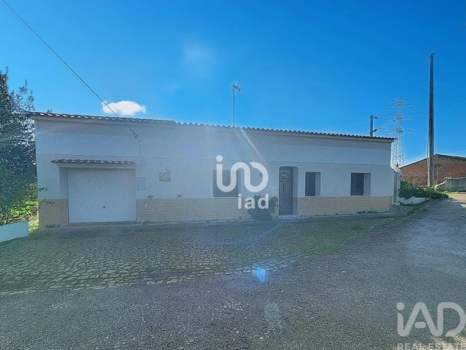 Moradia T3 para Venda em Algoz e Tunes Foto 3