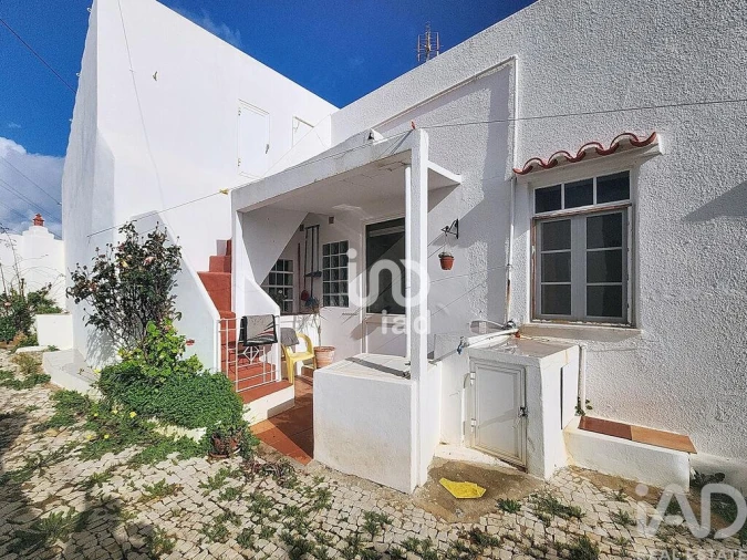 Moradia T3 para Venda em Algoz e Tunes Foto 26