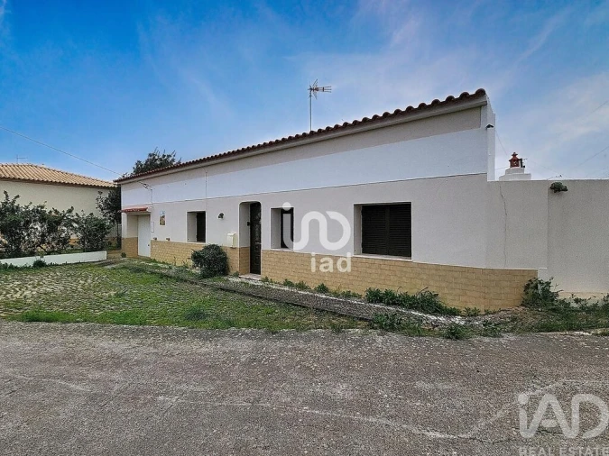 Moradia T3 para Venda em Algoz e Tunes Foto 39