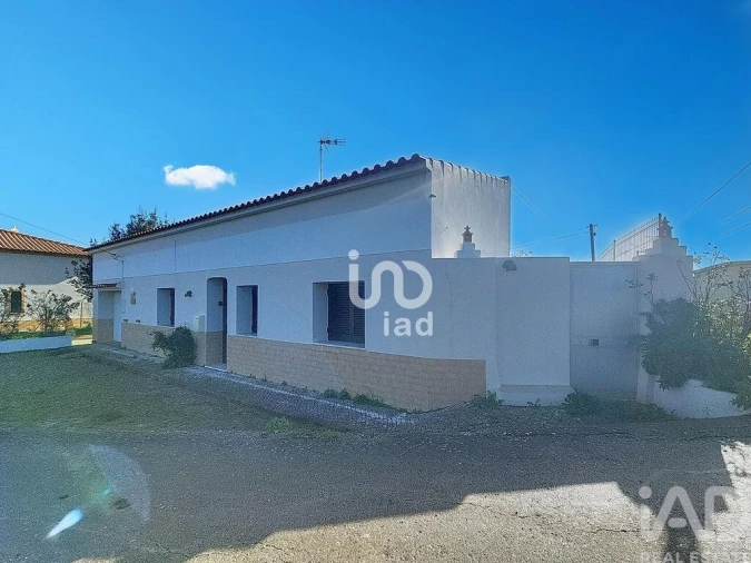 Moradia T3 para Venda em Algoz e Tunes Foto 2