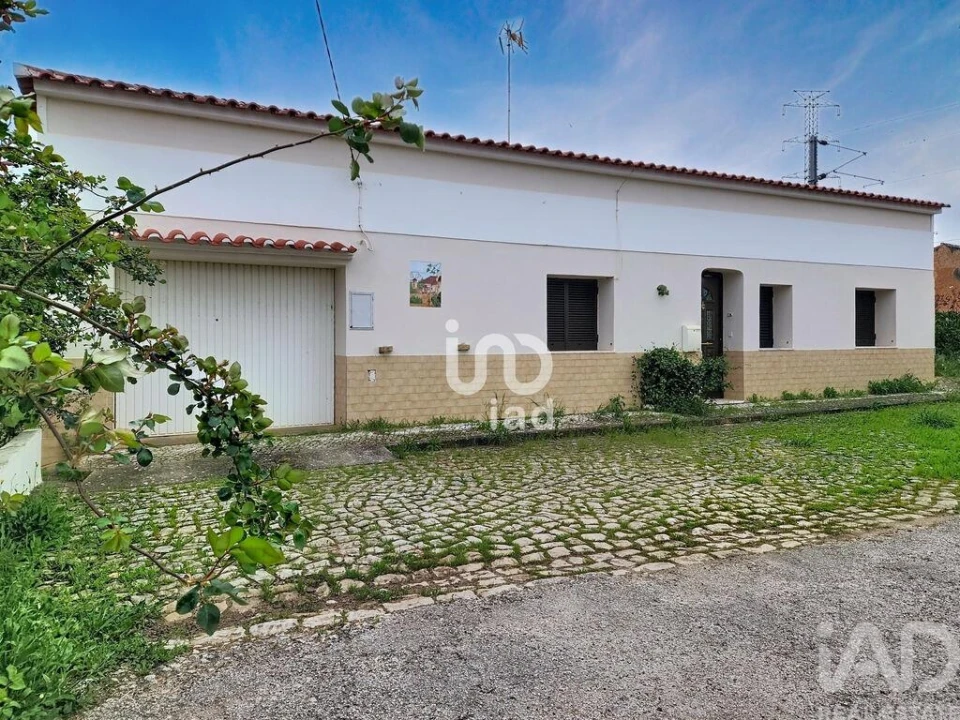 Moradia T3 para Venda em Algoz e Tunes Foto 40