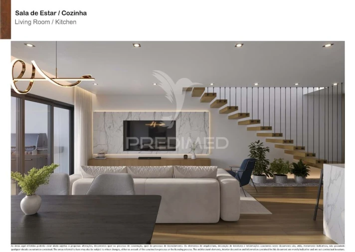 Apartamento T2 para Venda em Conceição e Cabanas de Tavira Foto 1