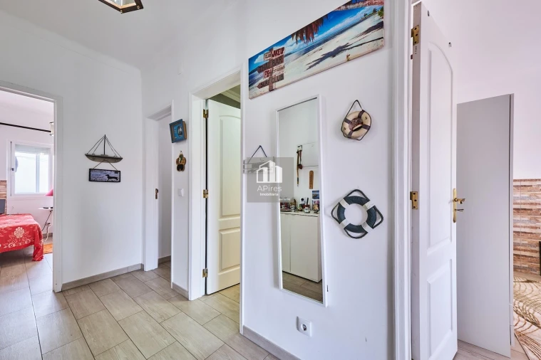 Apartamento T3 para Venda em Costa da Caparica Foto 9