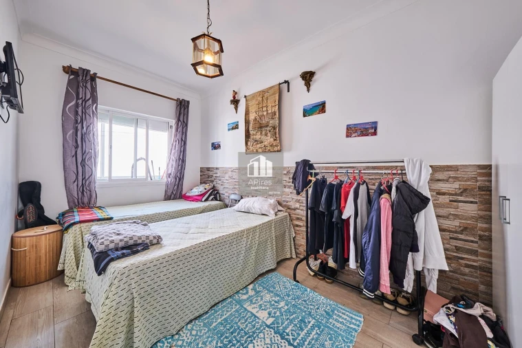 Apartamento T3 para Venda em Costa da Caparica Foto 14