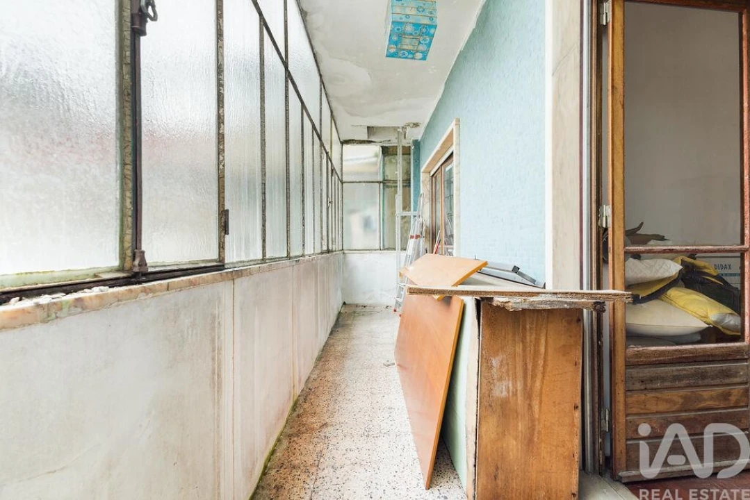 Apartamento T2 para Venda em Beato Foto 15