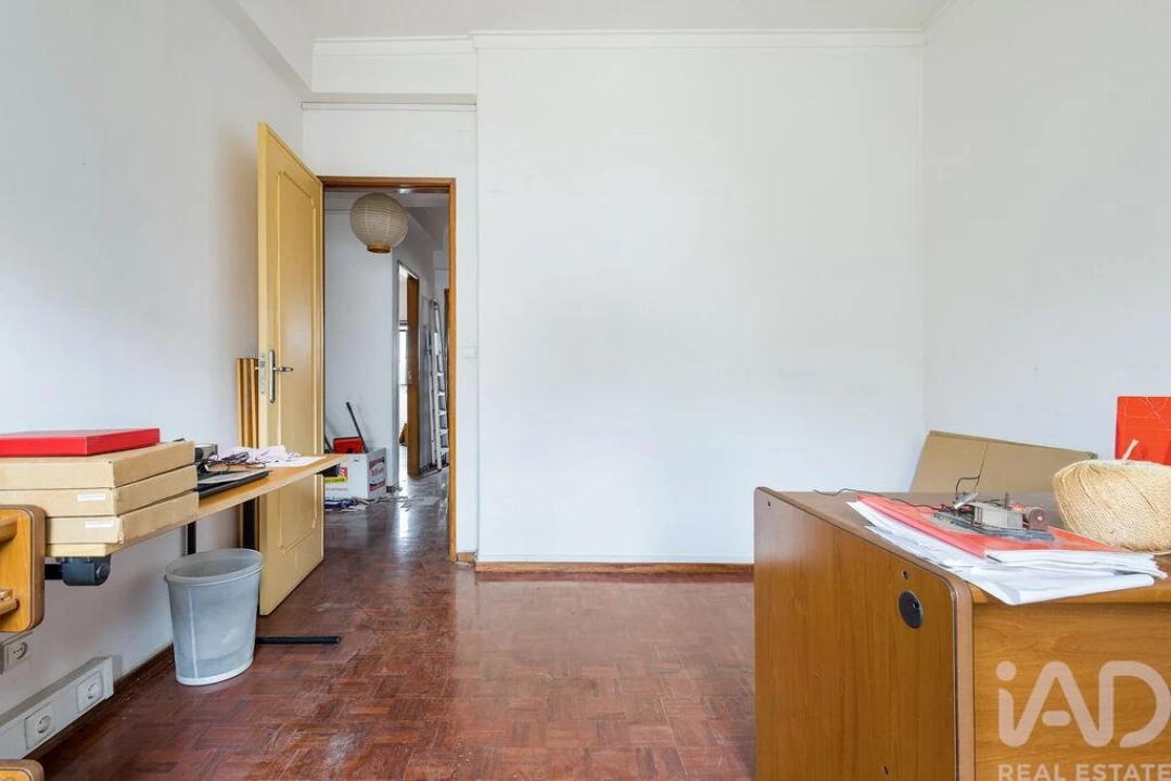 Apartamento T2 para Venda em Beato Foto 11