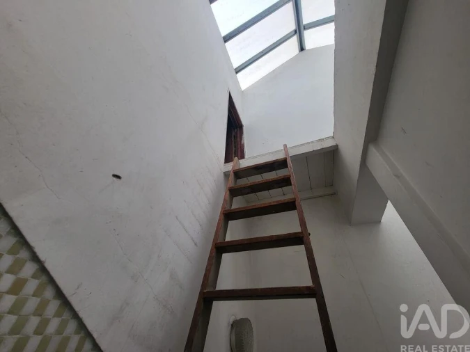 Apartamento T2 para Venda em Beato Foto 20