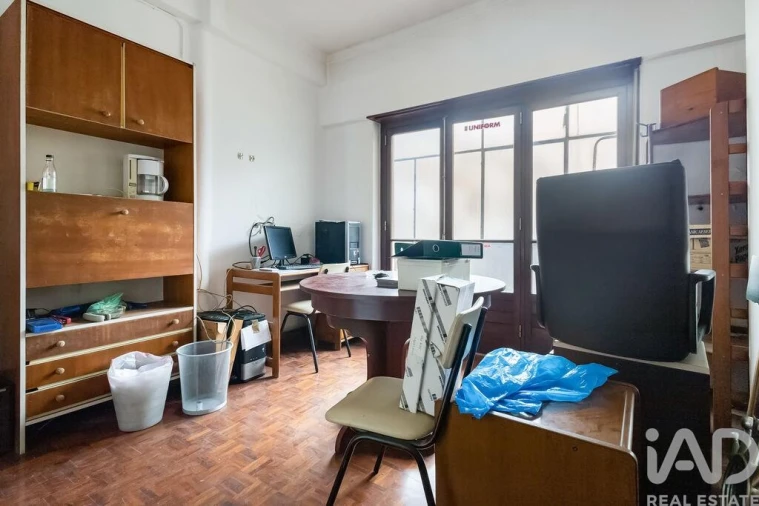 Apartamento T2 para Venda em Beato Foto 7