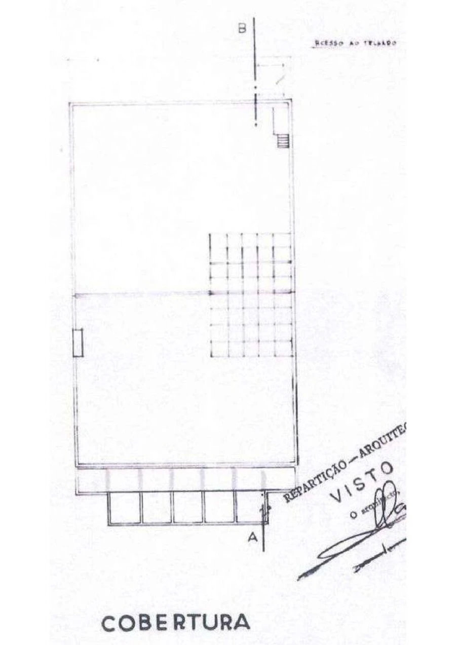 Apartamento T2 para Venda em Beato Foto 25