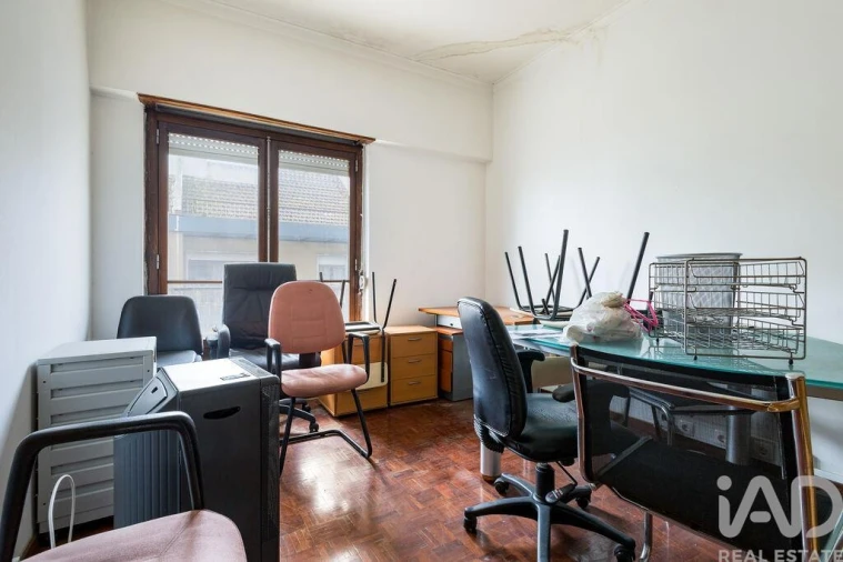 Apartamento T2 para Venda em Beato Foto 10