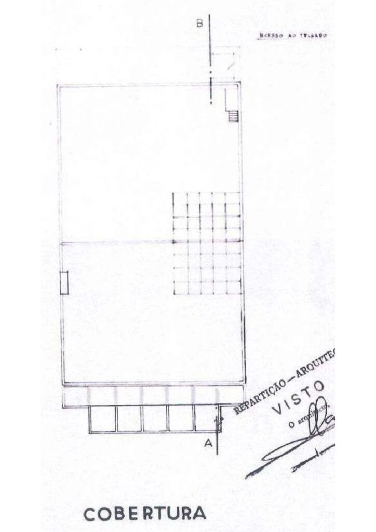 Apartamento T2 para Venda em Beato Foto 25