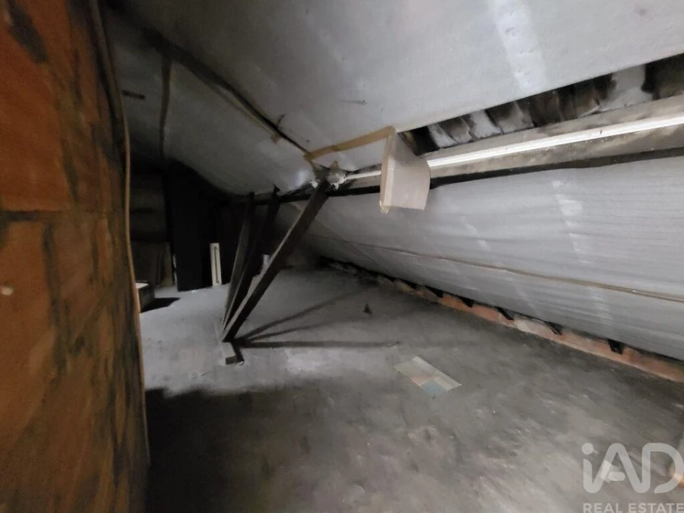 Apartamento T2 para Venda em Beato Foto 23