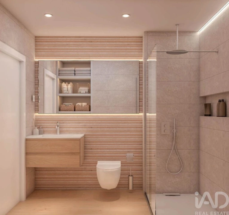 Moradia T4 para Venda em Maceira Foto 13