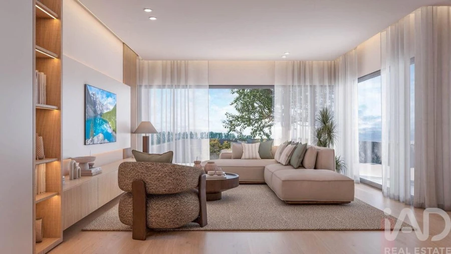 Moradia T4 para Venda em Maceira Foto 3