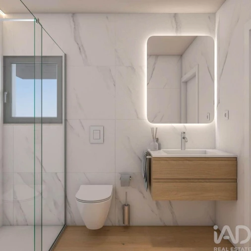 Moradia T4 para Venda em Maceira Foto 24