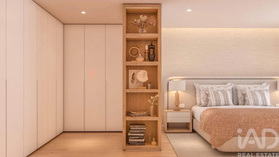 Moradia T4 para Venda em Maceira Foto 9