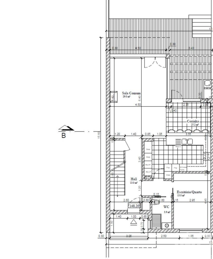 Moradia T4 para Venda em Maceira Foto 17