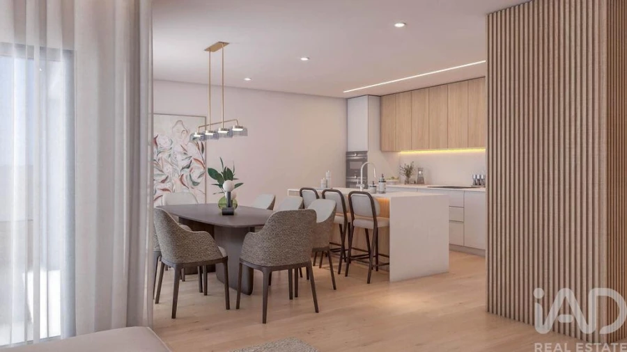 Moradia T4 para Venda em Maceira Foto 5