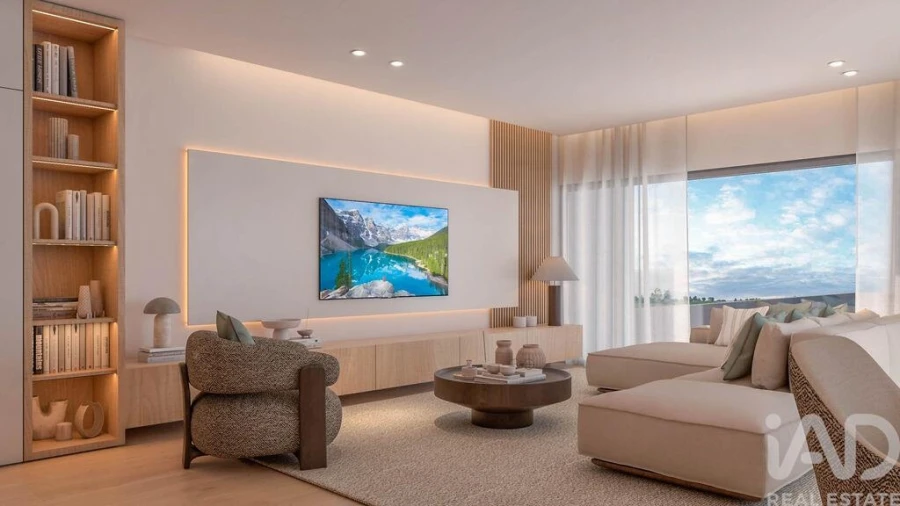 Moradia T4 para Venda em Maceira Foto 21