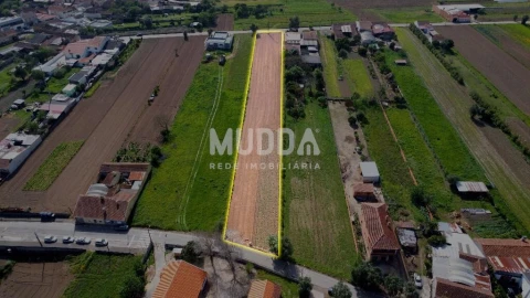 Terreno para Venda em Glória e Vera Cruz