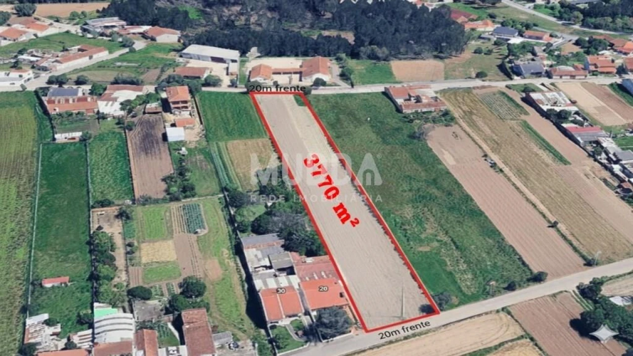 Terreno para Venda em Glória e Vera Cruz Foto 9