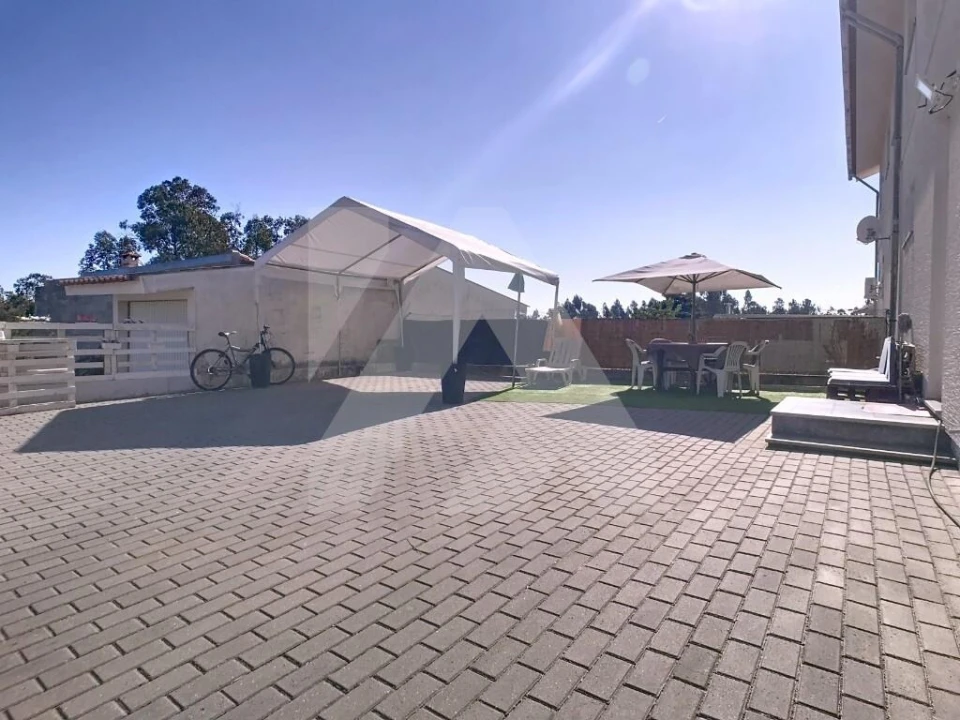 Moradia T2 para Venda em São Miguel do Souto e Mosteirô Foto 18