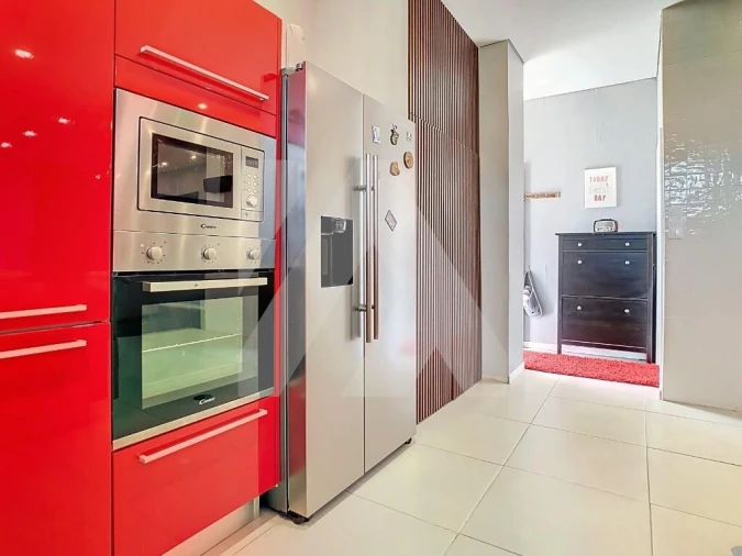 Moradia T2 para Venda em São Miguel do Souto e Mosteirô Foto 4