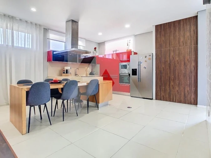 Moradia T2 para Venda em São Miguel do Souto e Mosteirô Foto 5