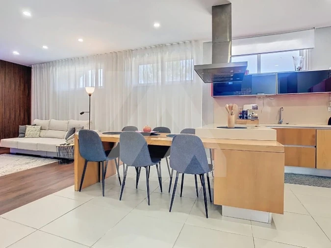 Moradia T2 para Venda em São Miguel do Souto e Mosteirô Foto 7