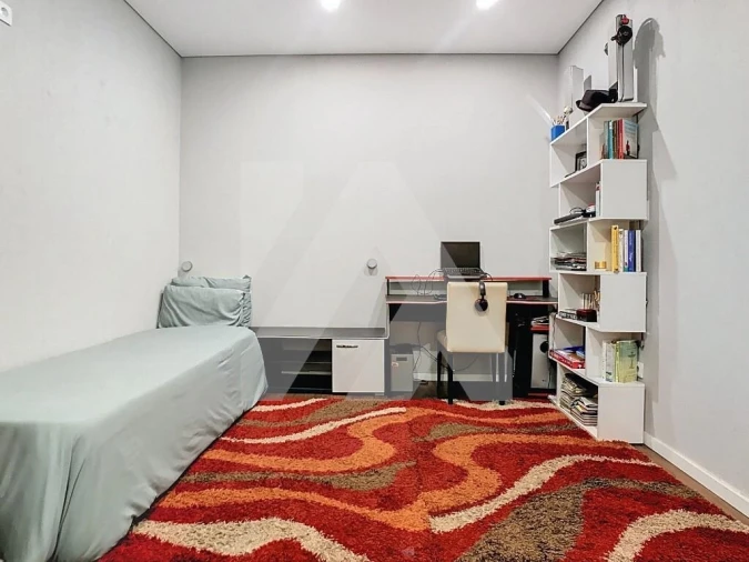 Moradia T2 para Venda em São Miguel do Souto e Mosteirô Foto 13